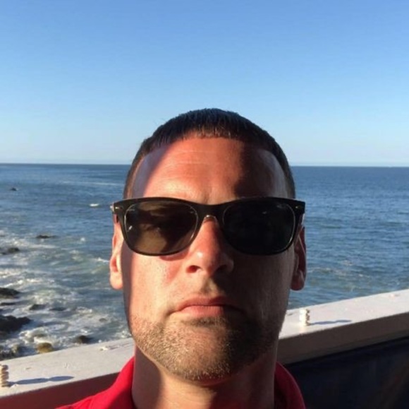 Meet your Posher, Nate - Picture 1 of 1